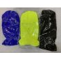 Custom Ski Mask 3 Holes Embroidery winter Knitted hat