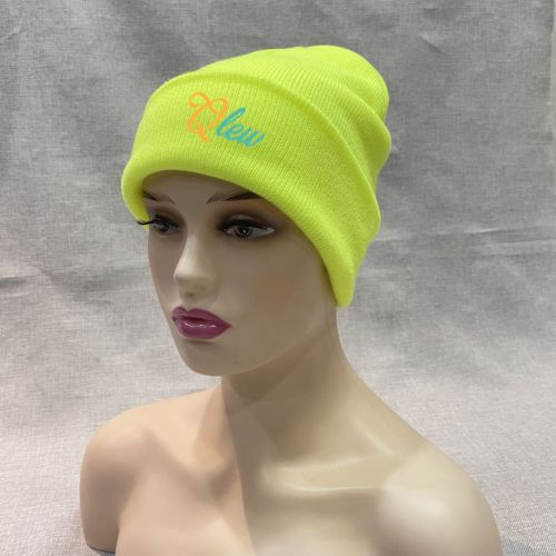 Winter Hat