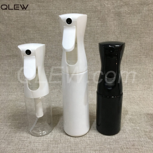 Spray bottle
