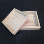 Custom Cheaper Wooden Gift Box With Lid