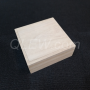 Custom Cheaper Wooden Gift Box With Lid