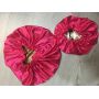 Custom Mommy and Me Bonnet Sets