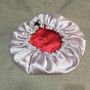Custom Double Sides Bonnet with Logo