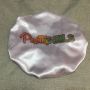 Custom Double Sides Bonnet with Logo