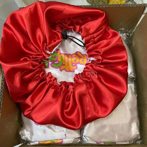 Regular Bonnet