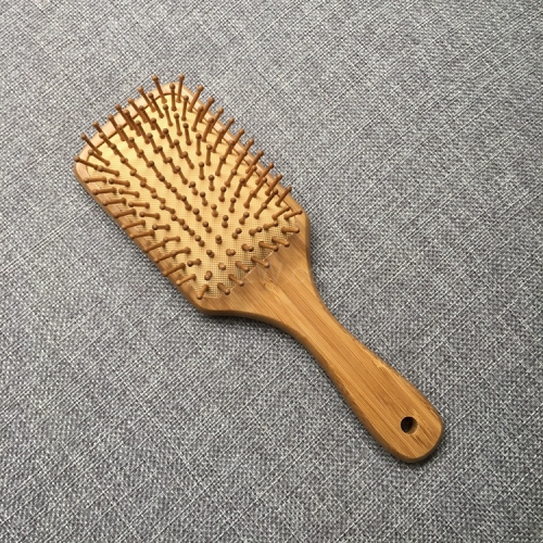 Wooden comb,hair brush