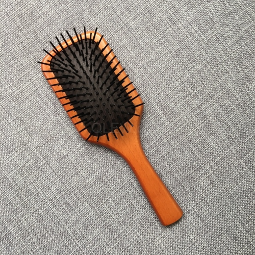 hair brush