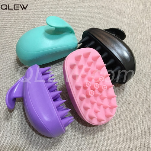 hair brush