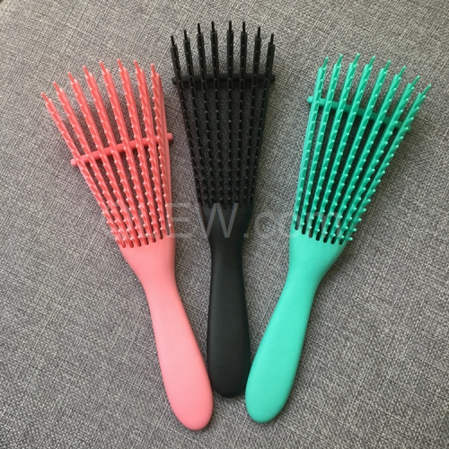 hair brush