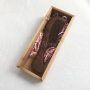 Custom Gift Bamboo Wooden box