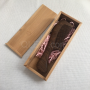 Custom Gift Bamboo Wooden box
