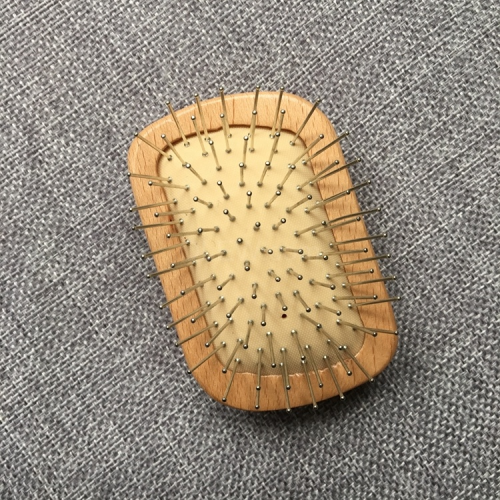 hair brush