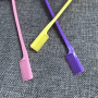 Colorful mini dege control edge brush
