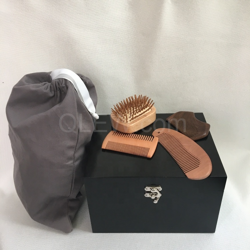 Beard comb,Wooden comb,hair brush,hair comb