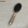 Silicone Handle Massage Scalp Elastic Airbag Hair Brush