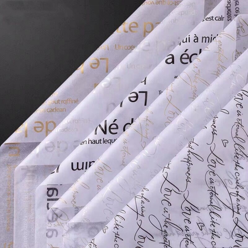 Wrapping Papers