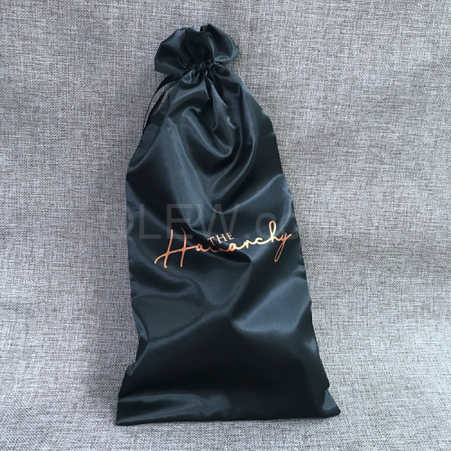 Satin bag
