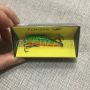 Fishing lures box PVC Box with Logo