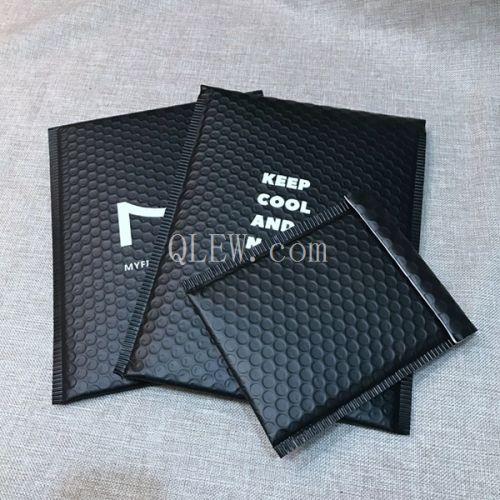 Bubble Mailer