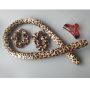 Satin Heatless no Heat Hair Roller Hair Cruler for Long Hair
