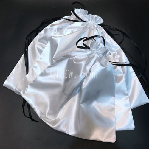 Satin bag