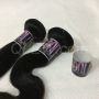 Custom Hair Bundle Wraps Wig Labels