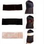 Custom elastic Hair wig head band hair bands for women