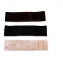 Custom elastic Hair wig head band hair bands for women
