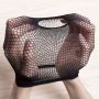 Elastic Liner Cap Nylon Stretch Weaving Mesh Net Elastic Wig Caps