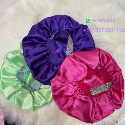 Bling Bonnet