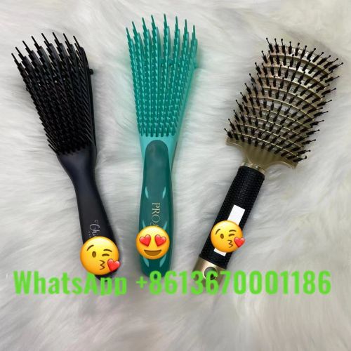 hair brush