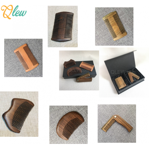 Beard comb