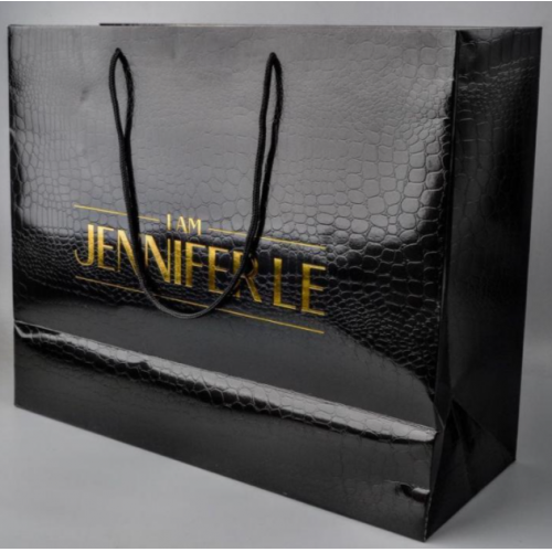 Paper bags