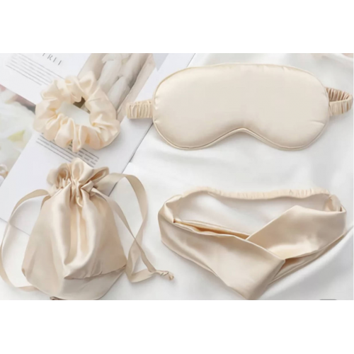 Hairbands,Satin bag