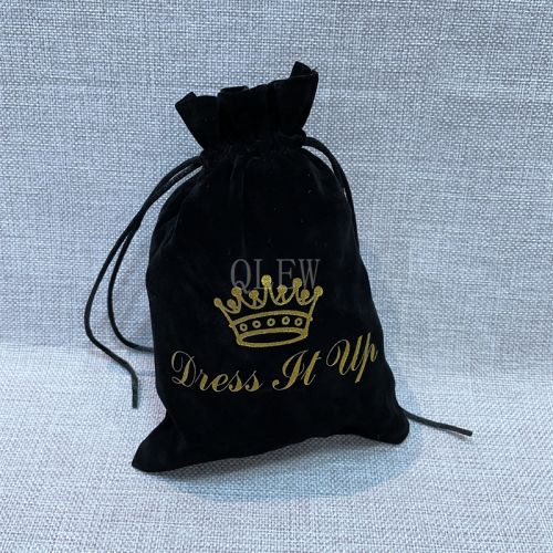 Dust bag
