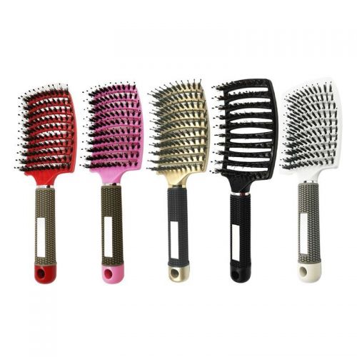 hair brush