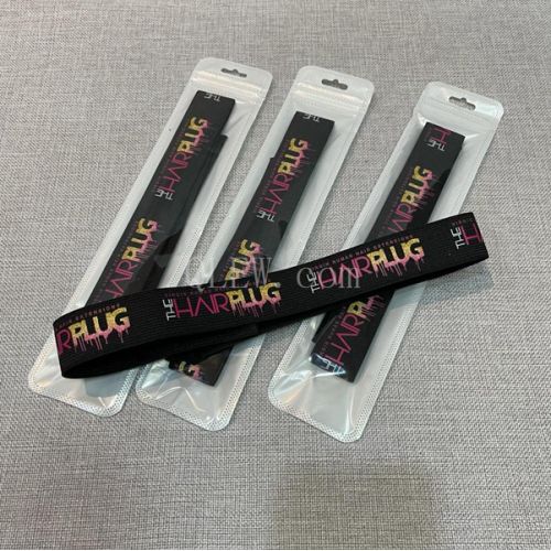 Elastic Hair Bands
