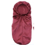custom long bonnet with small band,snap