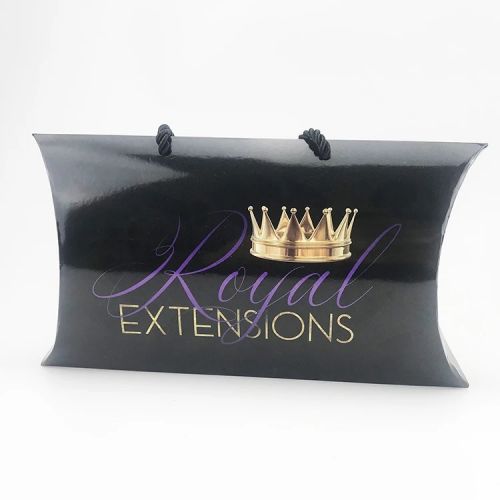 pillow box,hair boxes
