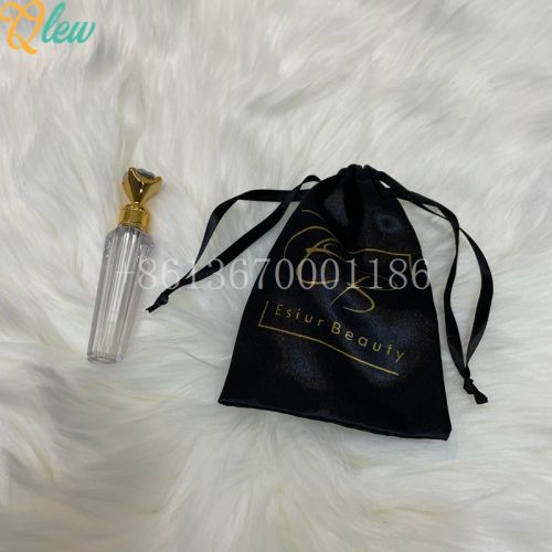 Satin bag