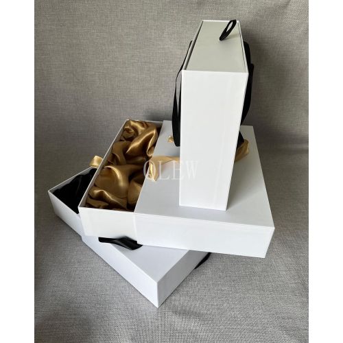 hair boxes