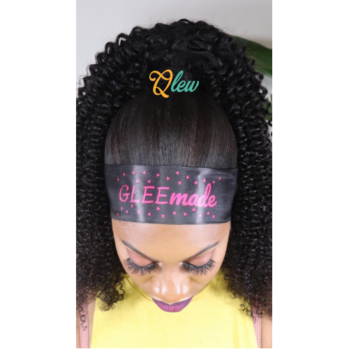 hair wraps