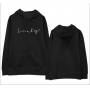 Custom Hoodie Sports Pullover Sweatshirts