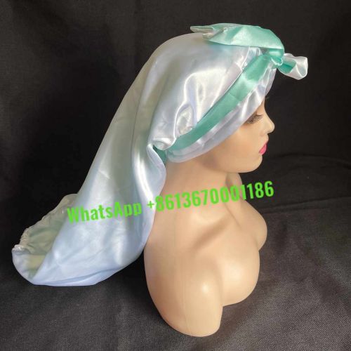Braids Bonnet,Long Bonnet