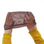 elastic liner cap nylon stretch weaving mesh net wig caps