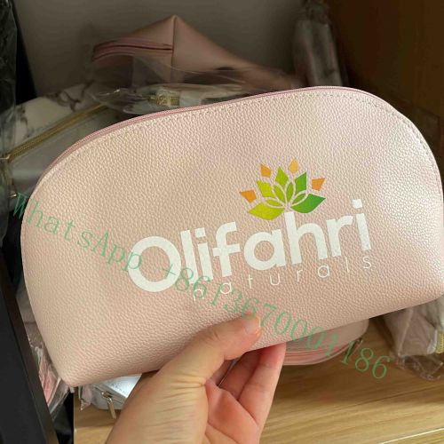cosmetic bags