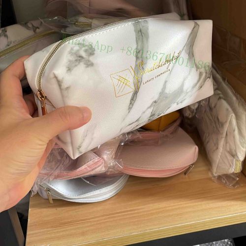 cosmetic bags