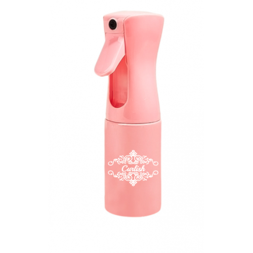Spray bottles
