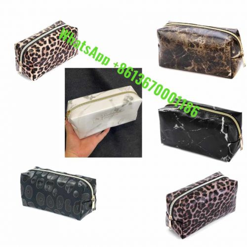 cosmetic bags