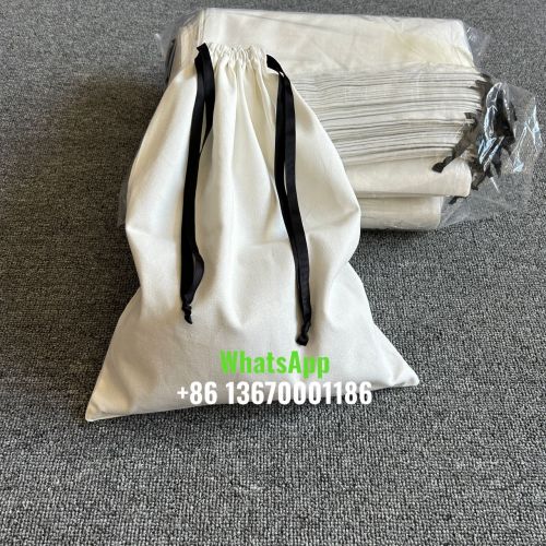 Dust bag